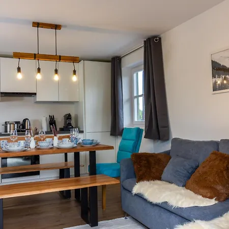Neu Bessa Homes Almhütte 8 Pers Balkon Garten 2 Bäder * Ainring