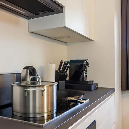 Neu Bessa Homes Almhütte 8 Pers Balkon Garten 2 Bäder Apartment Ainring