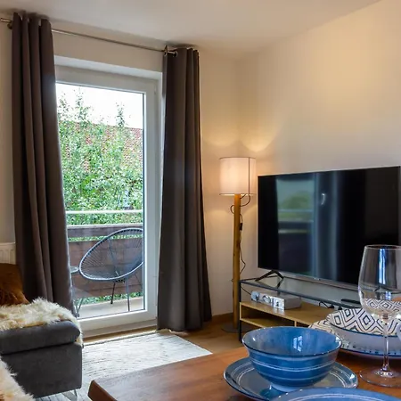 Neu Bessa Homes Almhütte 8 Pers Balkon Garten 2 Bäder * Ainring