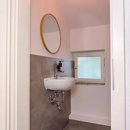 Apartment Neu Bessa Homes Almhütte 8 Pers Balkon Garten 2 Bäder Ainring