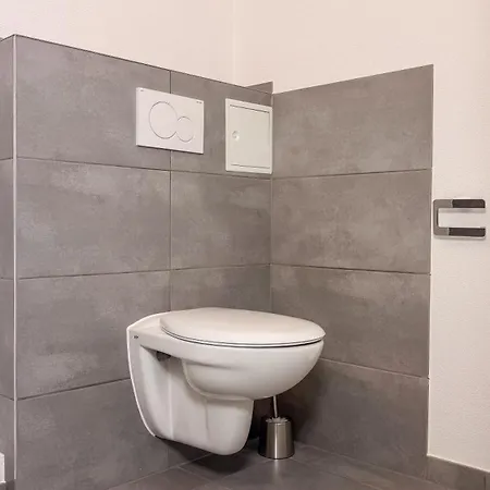 Apartment Neu Bessa Homes Almhütte 8 Pers Balkon Garten 2 Bäder *