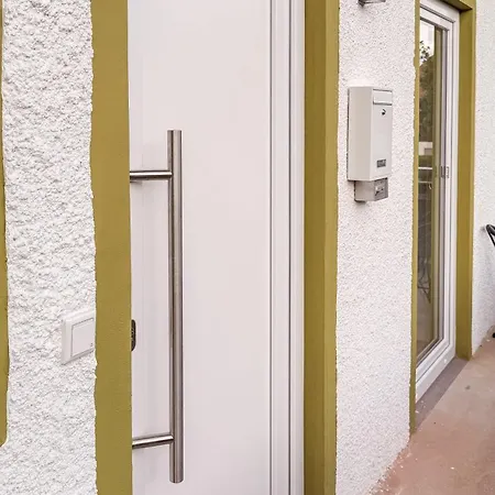 Neu Bessa Homes Almhütte 8 Pers Balkon Garten 2 Bäder Apartment Ainring