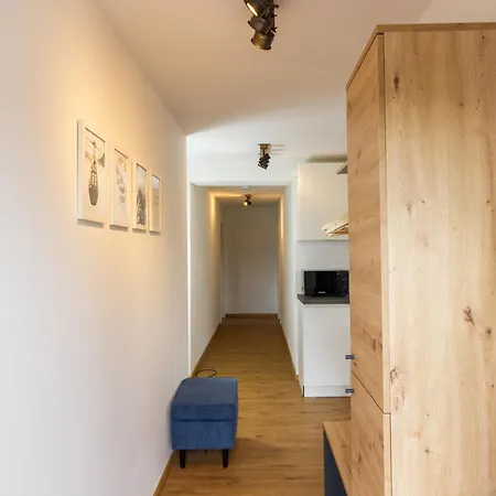 Neu Bessa Homes Almhütte 8 Pers Balkon Garten 2 Bäder Ainring